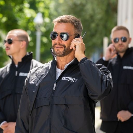 VEranstaltungsservice